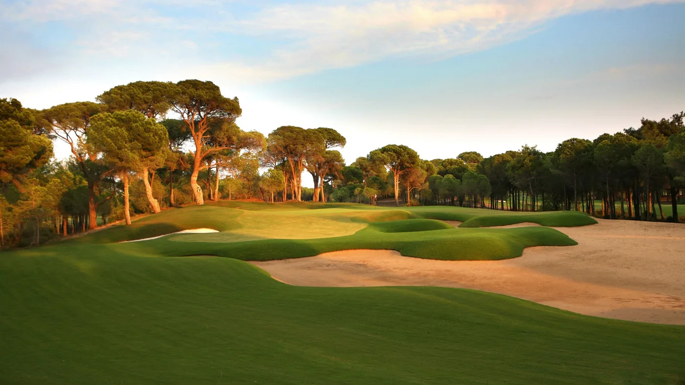 Ultimate Guide to Golf in Kelowna