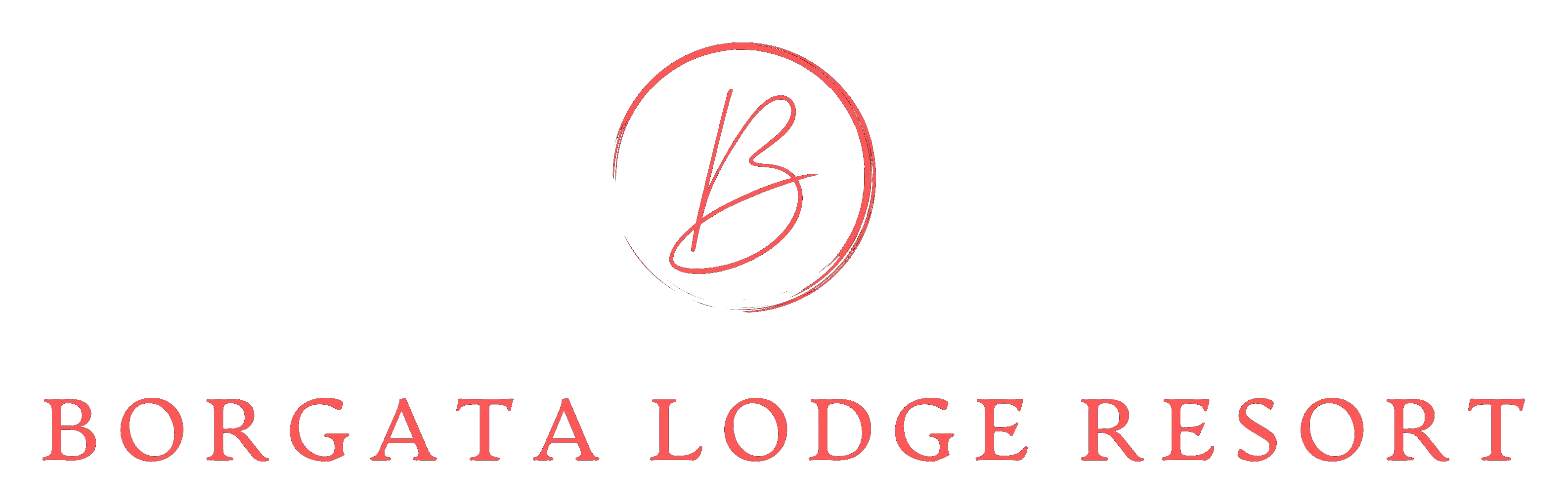 Borgata Lodge Resort