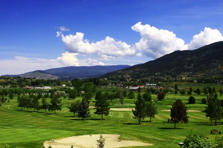 Hillview Golf Course