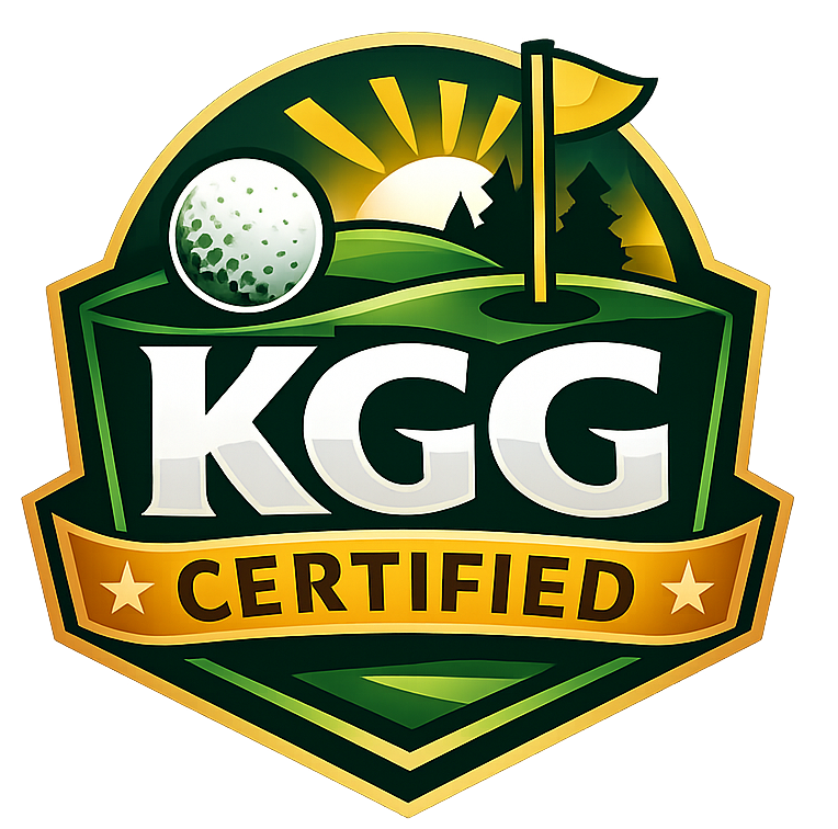 KGG Certified