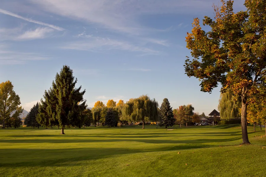 Mission Creek Golf Club