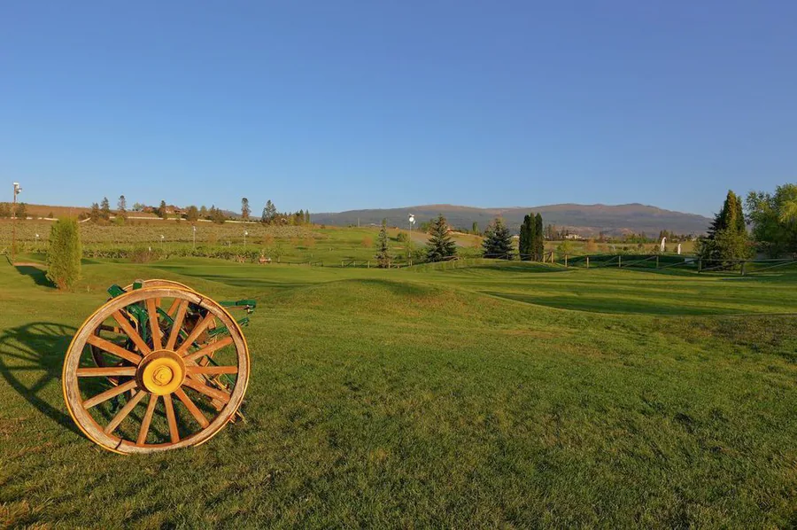 Orchard Greens Golf Club