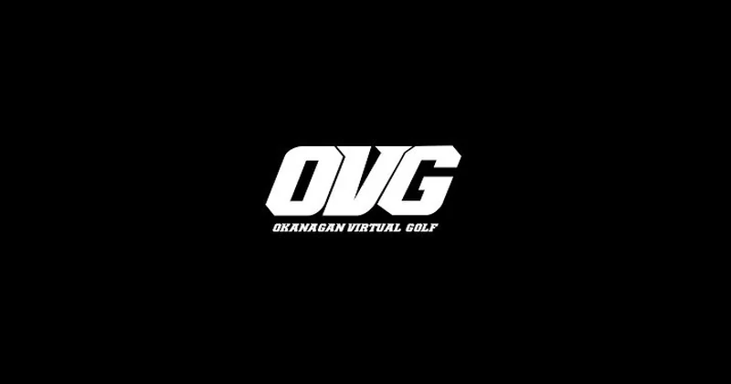 Okanagan Virtual Golf Kelowna