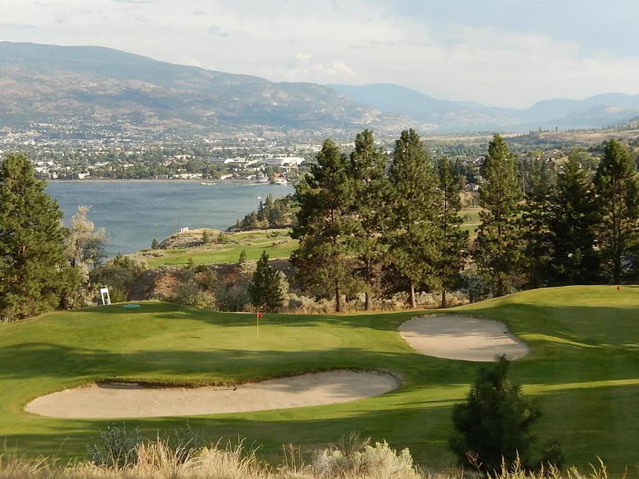 Pine Hills Golf Club
