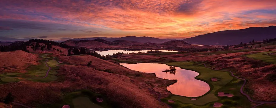 Predator Ridge Golf Resort