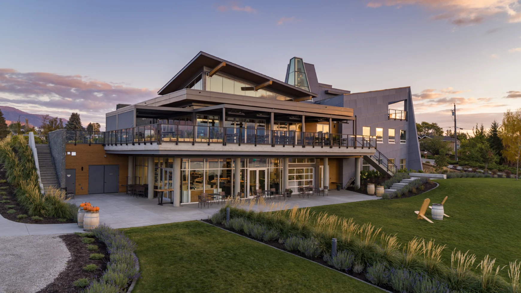 Favourite Restaurants Kelowna