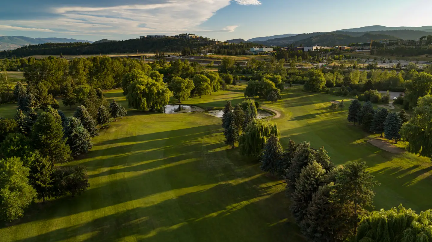 Shadow Ridge Golf Club