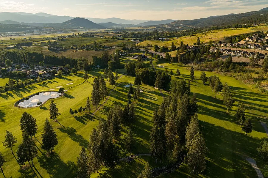 Sunset Ranch Golf & Country Club
