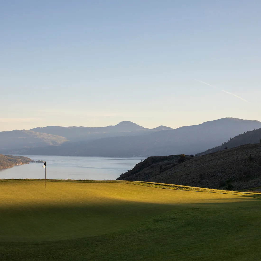 The Rise Golf Course