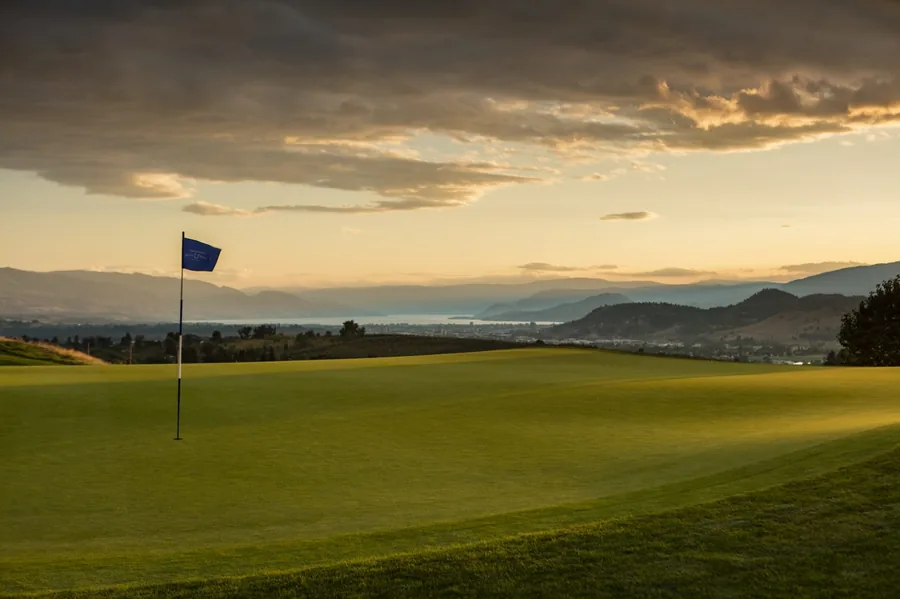 Tower Ranch Golf & Country Club