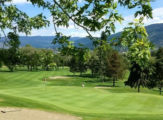 Vernon Golf & Country Club
