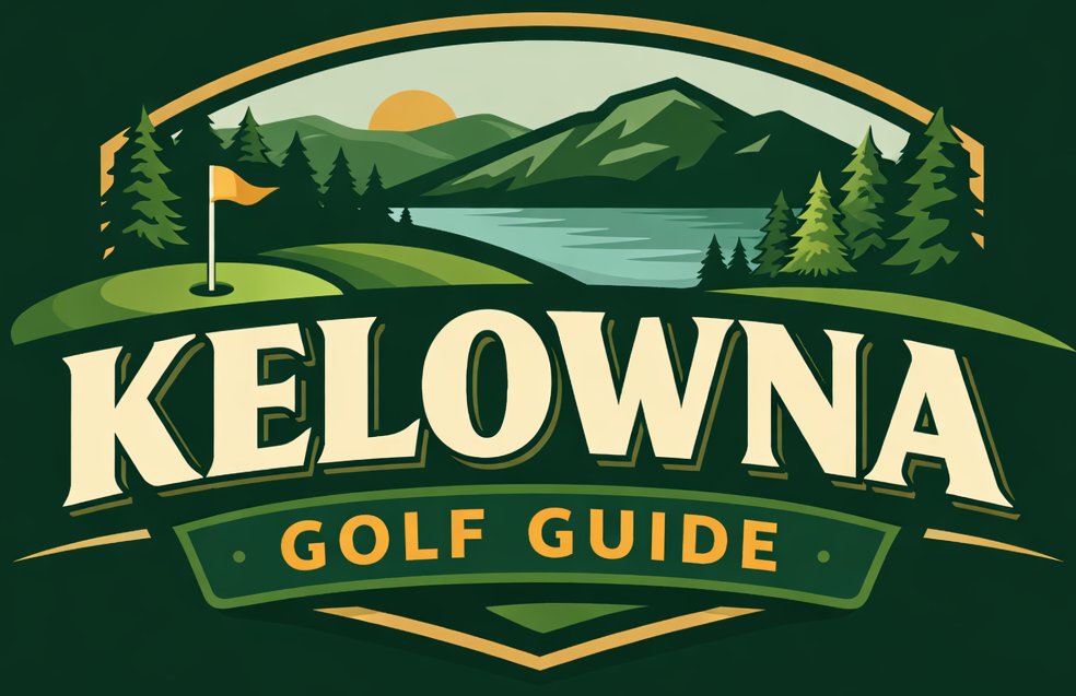 Kelowna Golf Guide